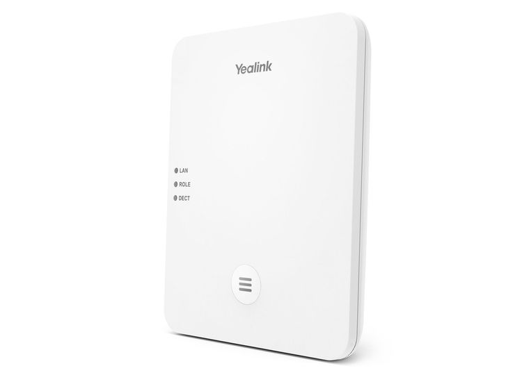 Yealink W80B