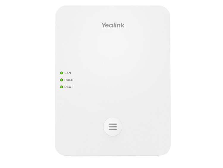 Yealink W80B