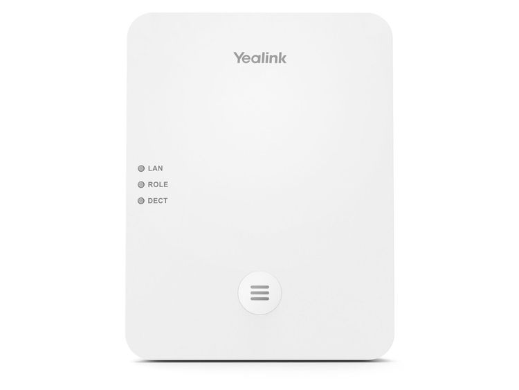 Yealink W80B