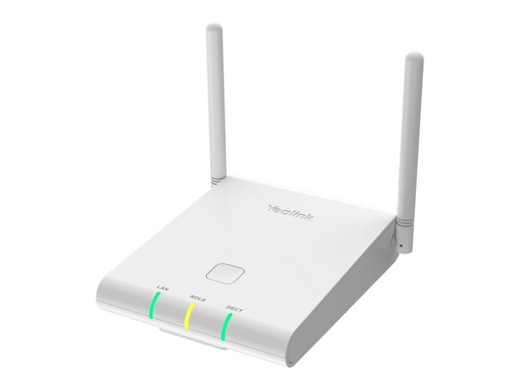 Yealink W90DM
