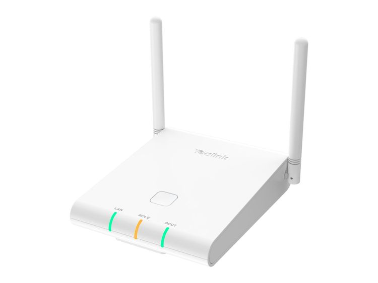 Yealink W90DM
