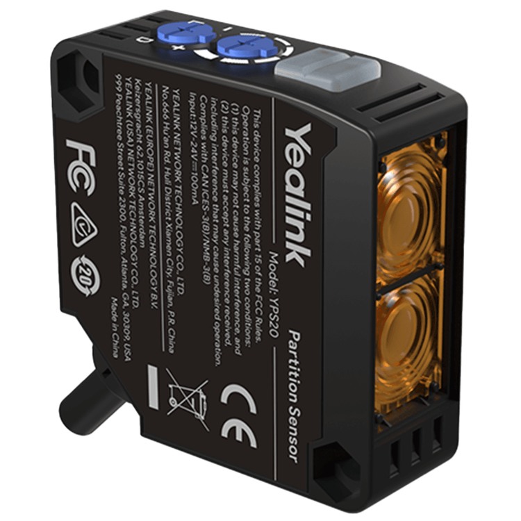 Yealink YPS20