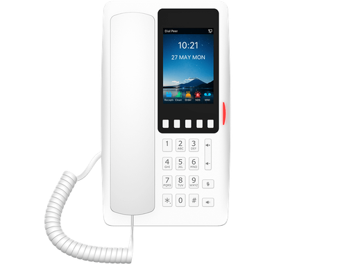 Fanvil H6W (белый)