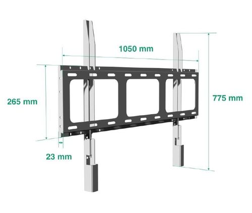 Настенное крепление Yealink MB-WallMount-860