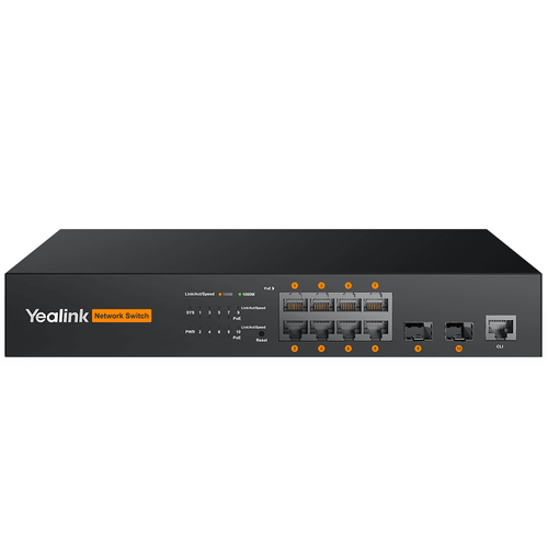 Yealink RCH80