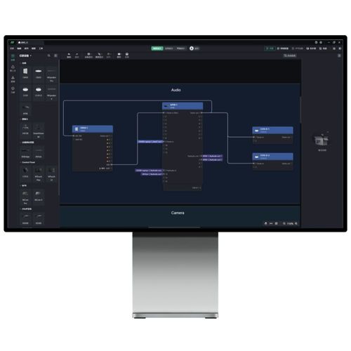 Yealink Room Designer