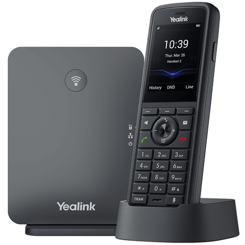 Yealink W79P Pro
